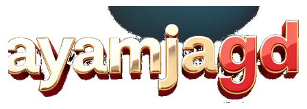 ayamjago4d logo