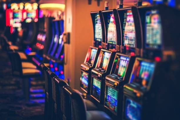 ayamjago4d What Makes Fishing Arcade Stand Out