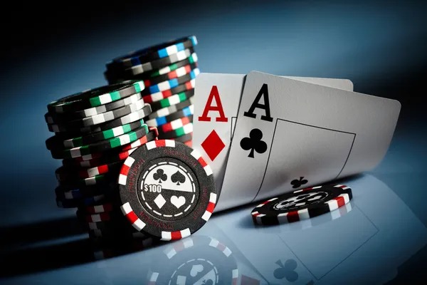ayamjago4d Competitive Gaming