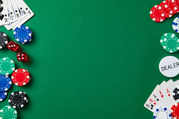 ayamjago4d Live Casino Tables