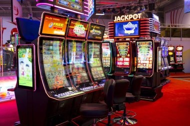 ayamjago4d Live Casino